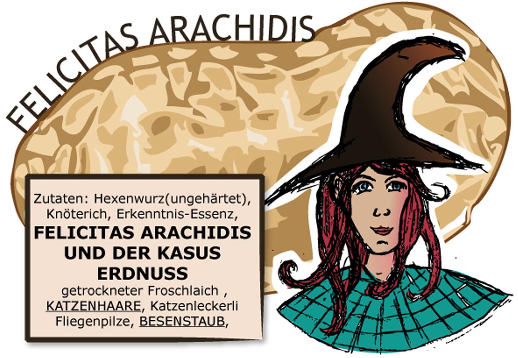 Felicitas Arachidis