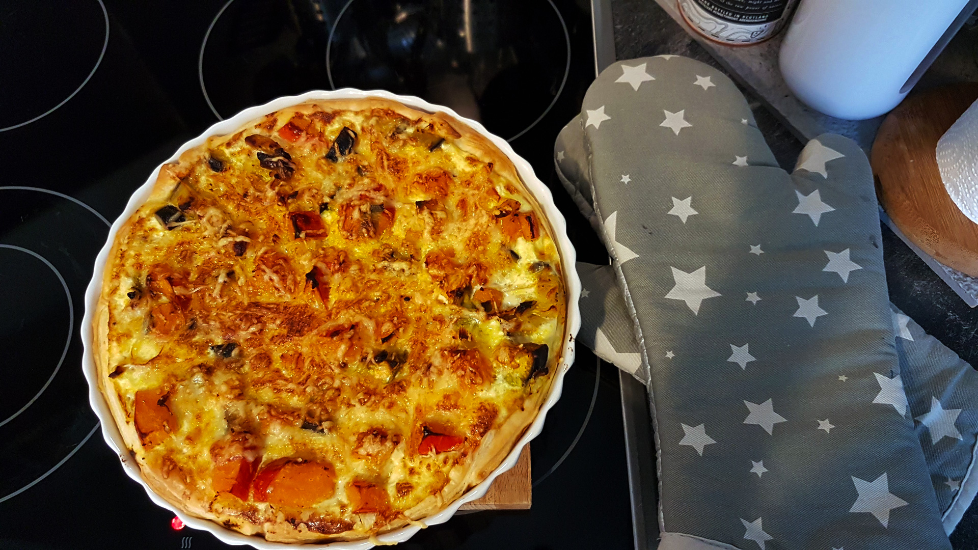 Quiche