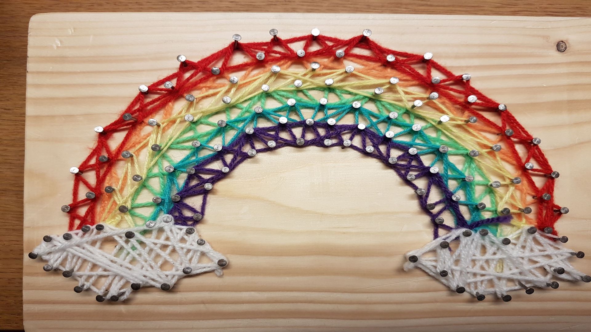 Regenbogen